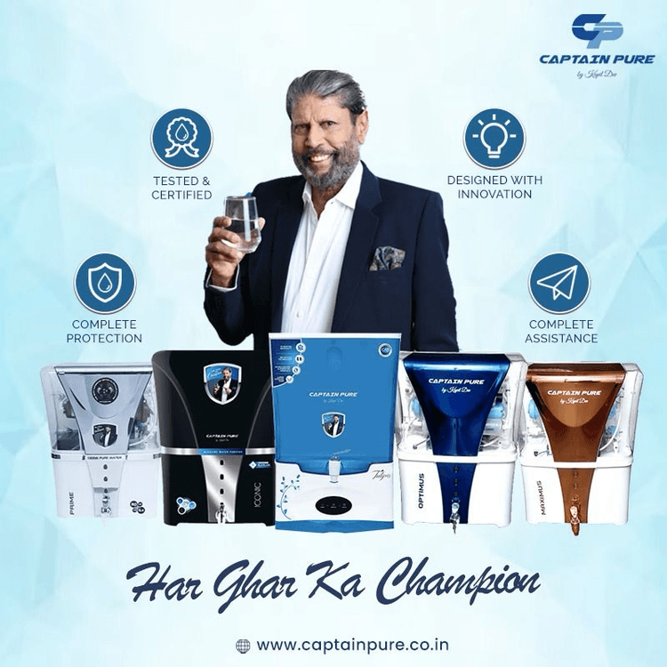 Product Range Overview