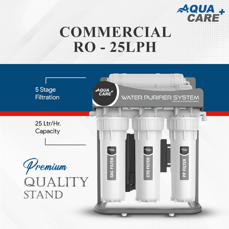 Spark Alkaline Purifier RO